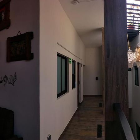 Hotel Boutique Casa Mariano Tepic Ngoại thất bức ảnh