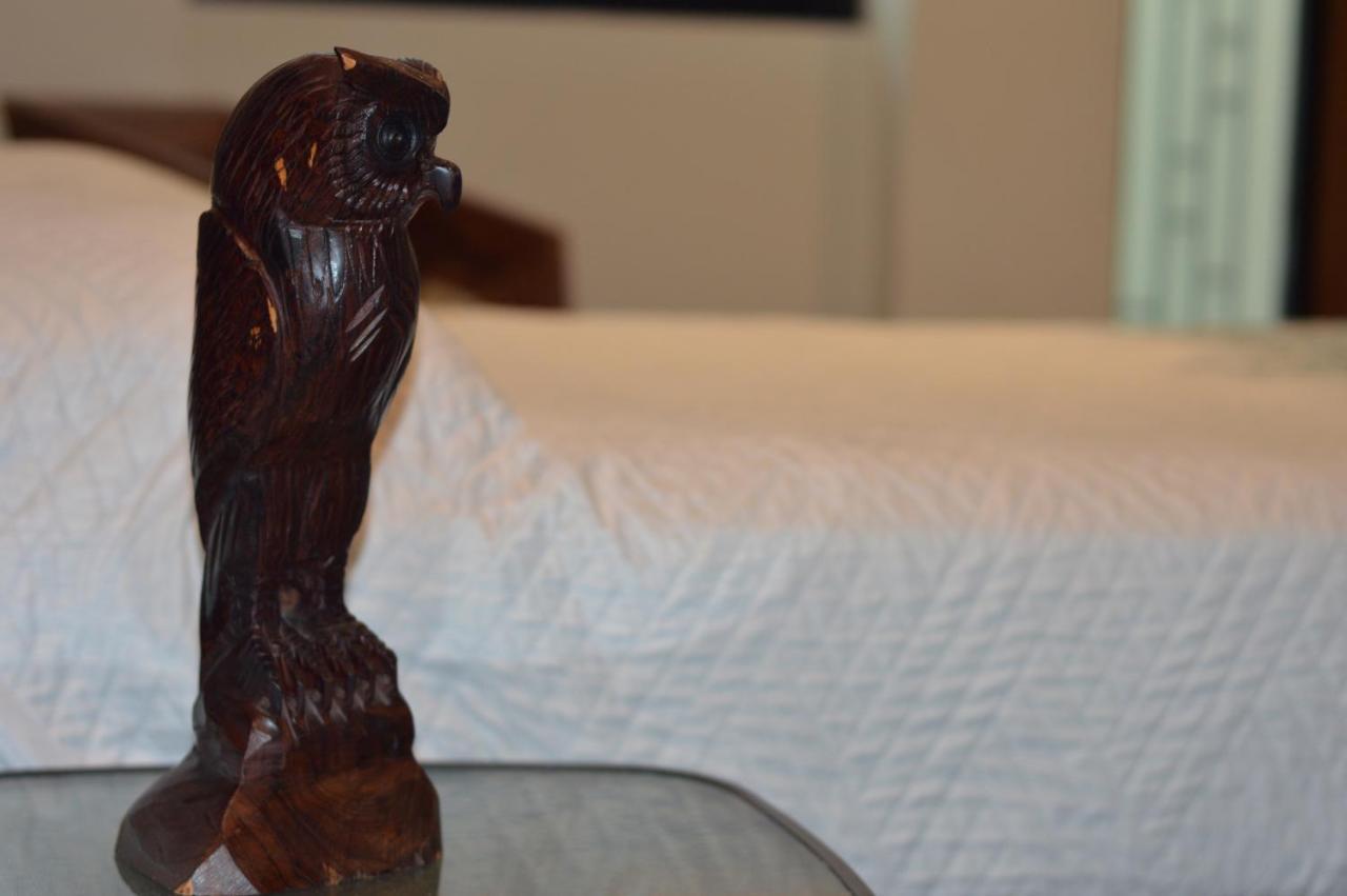 Hotel Boutique Casa Mariano Tepic Ngoại thất bức ảnh