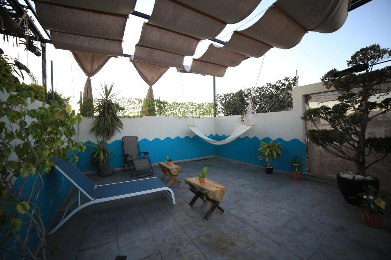 Hotel Boutique Casa Mariano Tepic Ngoại thất bức ảnh