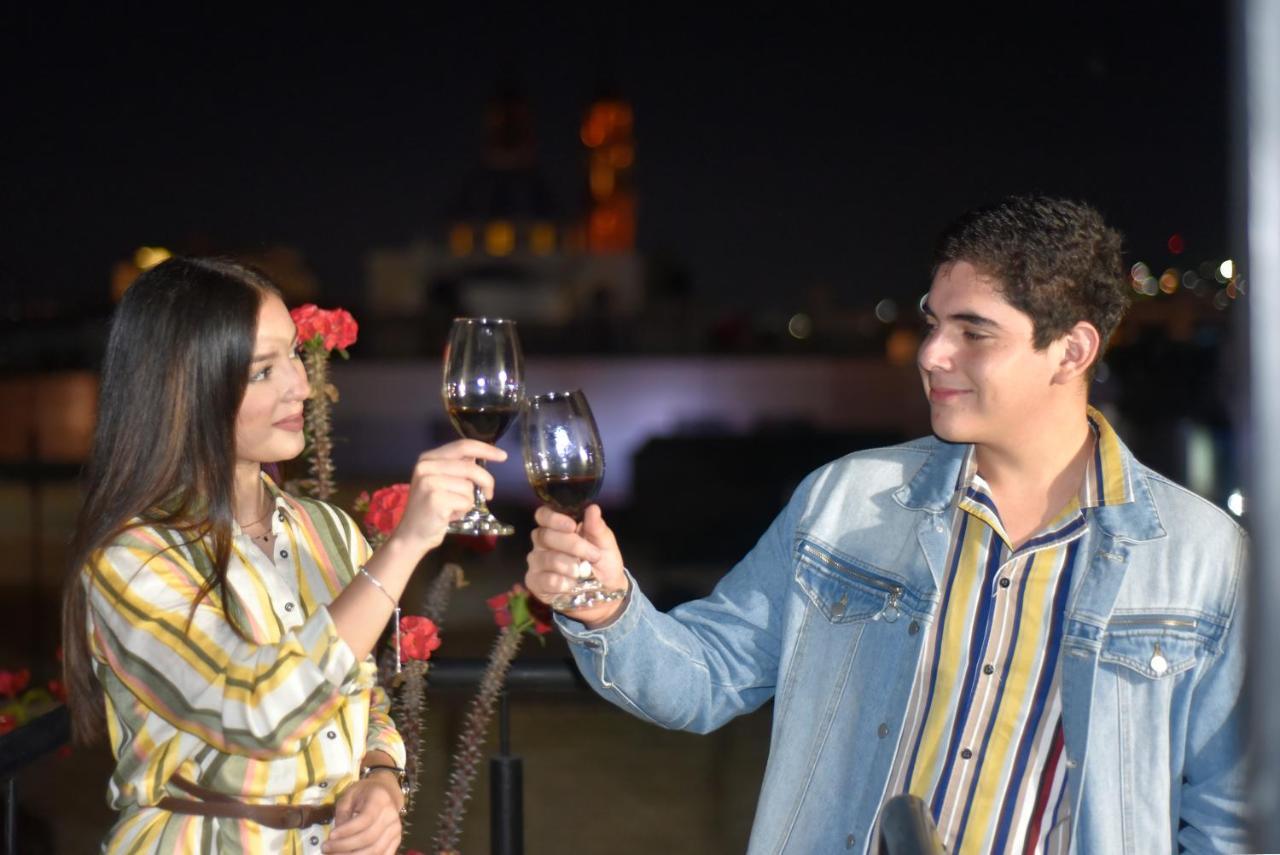 Hotel Boutique Casa Mariano Tepic Ngoại thất bức ảnh