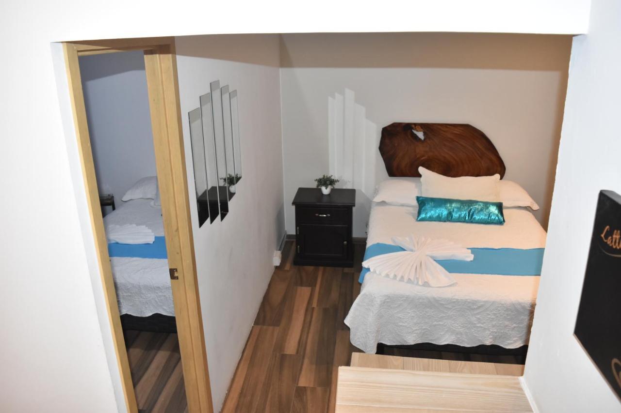 Hotel Boutique Casa Mariano Tepic Ngoại thất bức ảnh