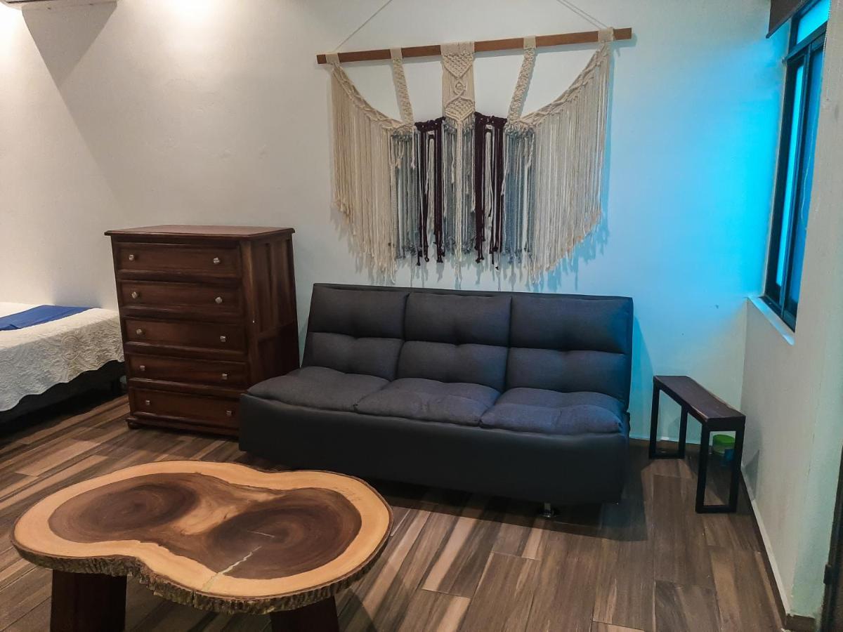 Hotel Boutique Casa Mariano Tepic Ngoại thất bức ảnh