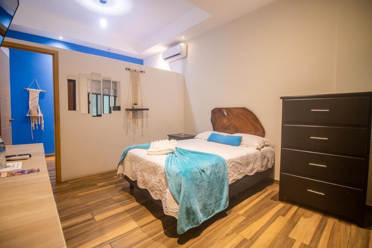 Hotel Boutique Casa Mariano Tepic Ngoại thất bức ảnh