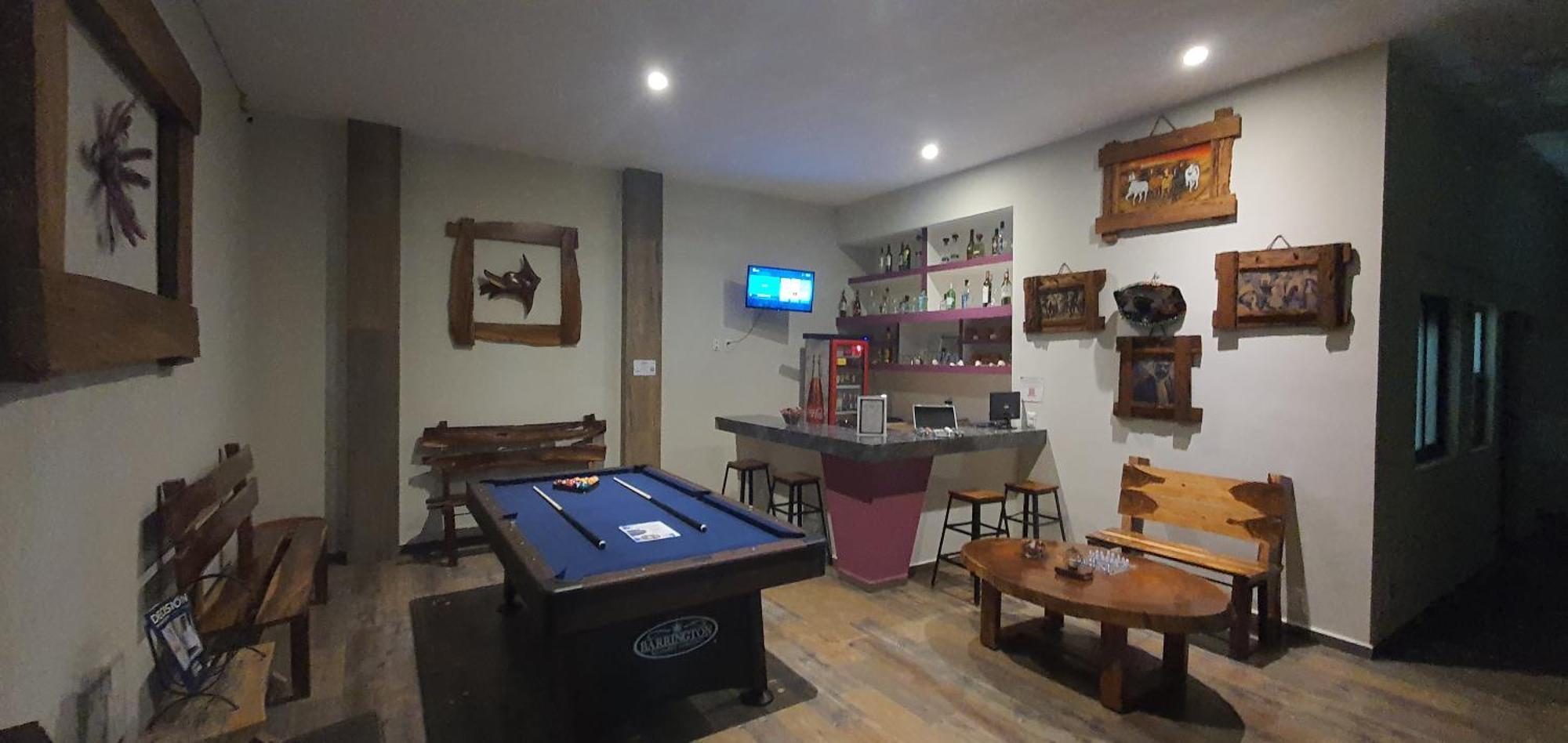 Hotel Boutique Casa Mariano Tepic Ngoại thất bức ảnh