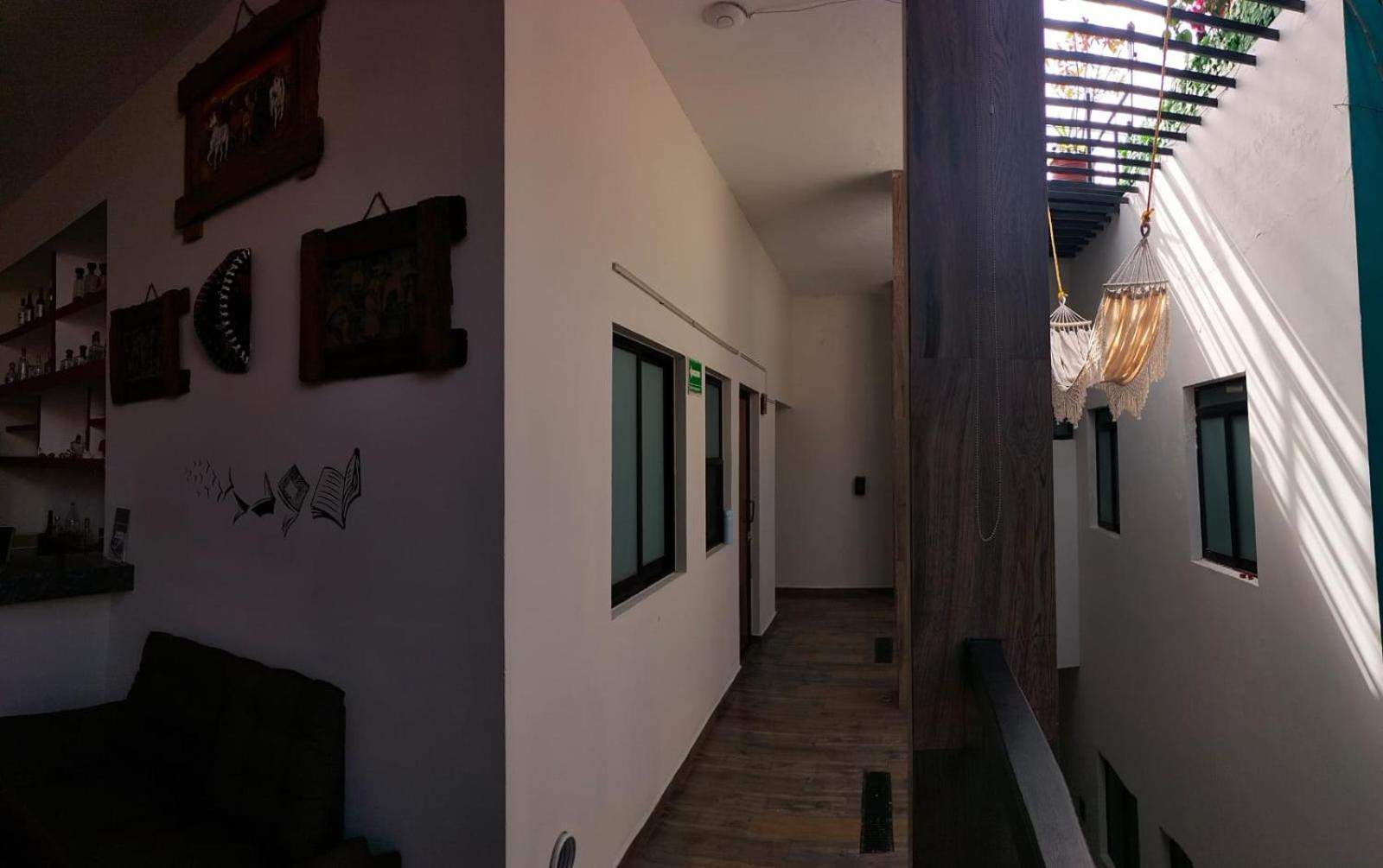 Hotel Boutique Casa Mariano Tepic Ngoại thất bức ảnh