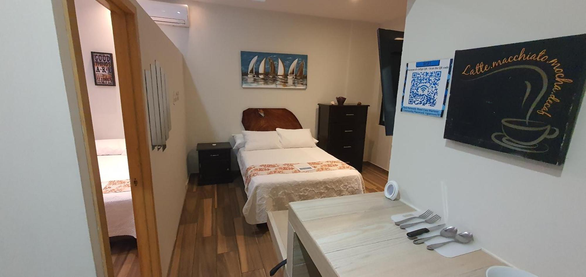 Hotel Boutique Casa Mariano Tepic Ngoại thất bức ảnh